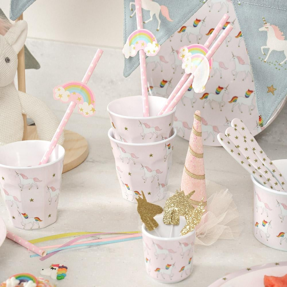 Small / Children's Melamine Beaker
