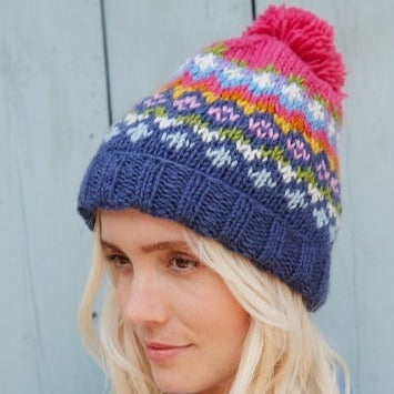Clifden Bobbie Beanie