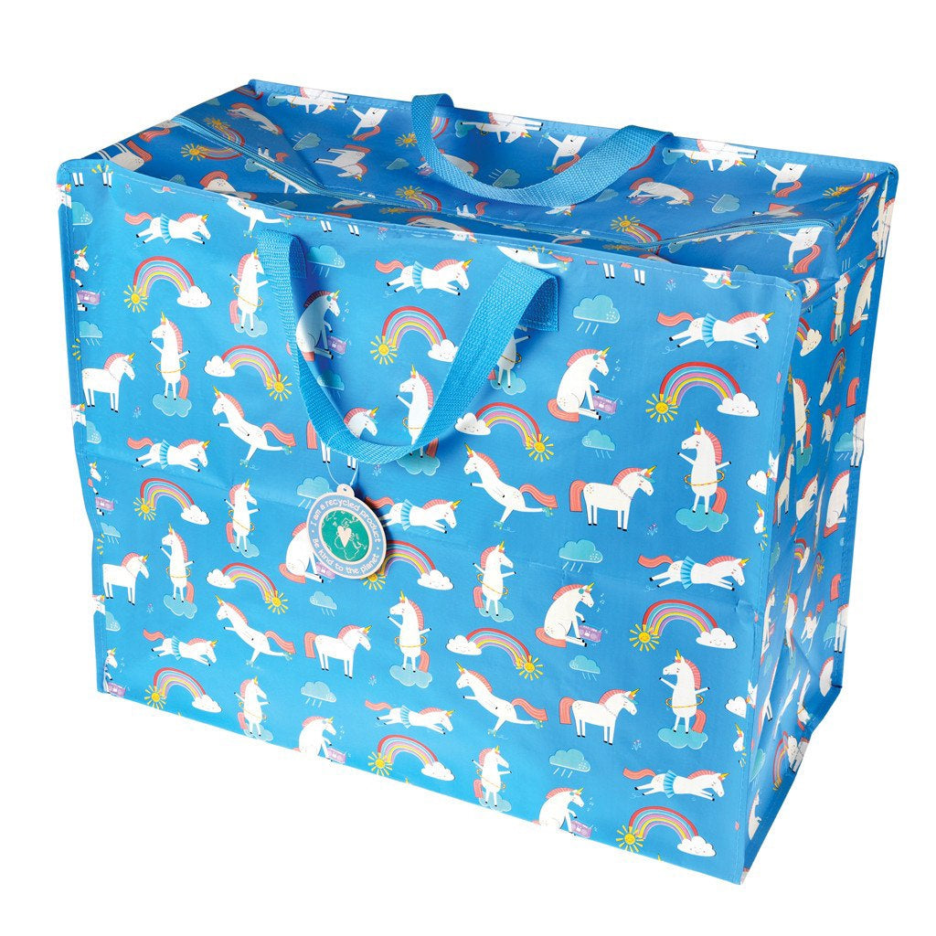 Magical Unicorn Jumbo Bag