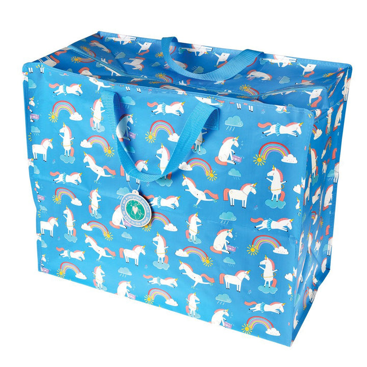 Magical Unicorn Jumbo Bag
