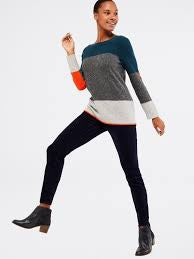 Hazel Velvet Jegging