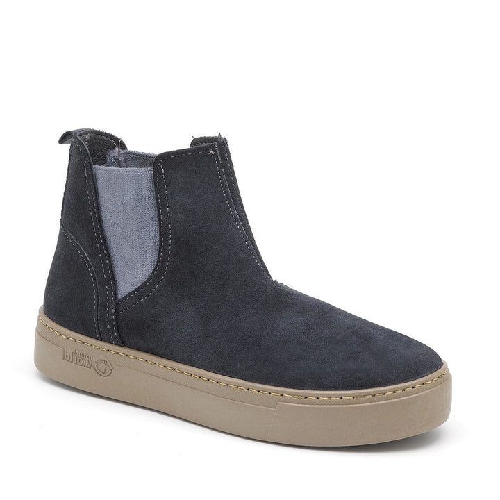 Kira Suede Chelsea Boot
