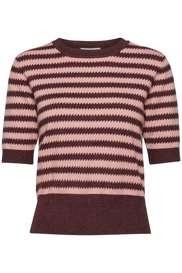 Malto Short Sleeve Top