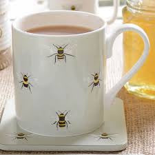 Bees Mug