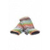 Hoxton Stripe Wristwarmer