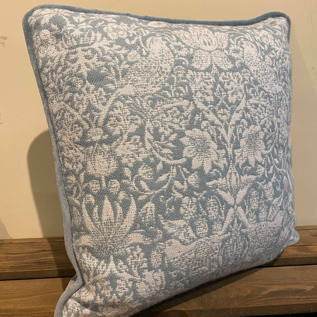 William Morris Cushion