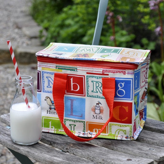 Insulated Lunch Bag - Various