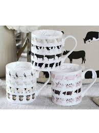 Oink Pig Mug