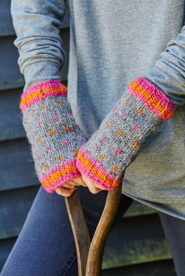 Bantry Bay Handwarmer