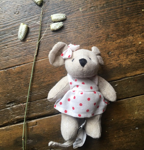 Little Mousey Toy