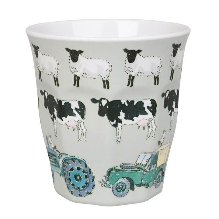 Small / Children's Melamine Beaker