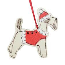 Dingly Dangly Decoration