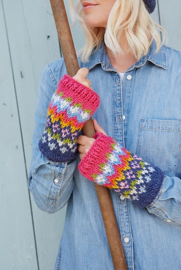 Clifden Handwarmer