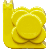 Snail Shaped Planter