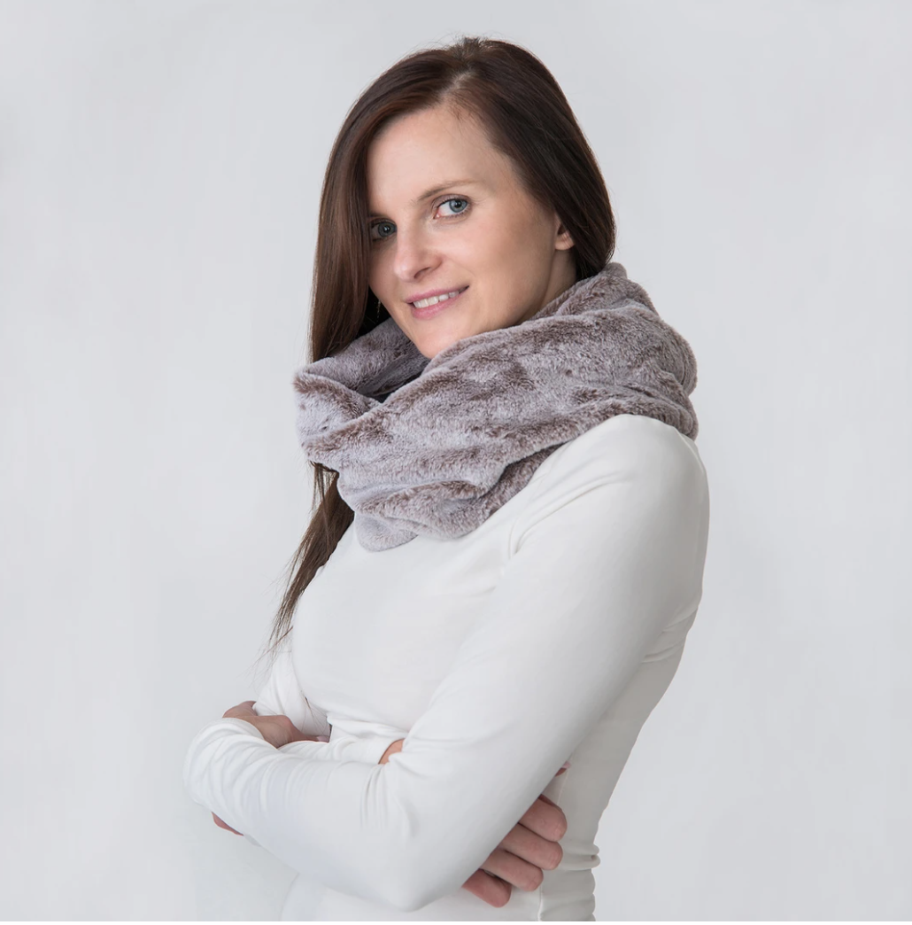 Lola Two Tone Snood