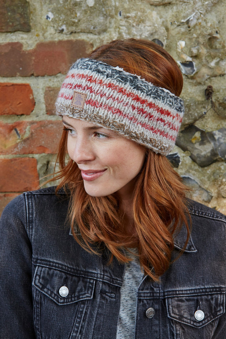 Langtang Headband