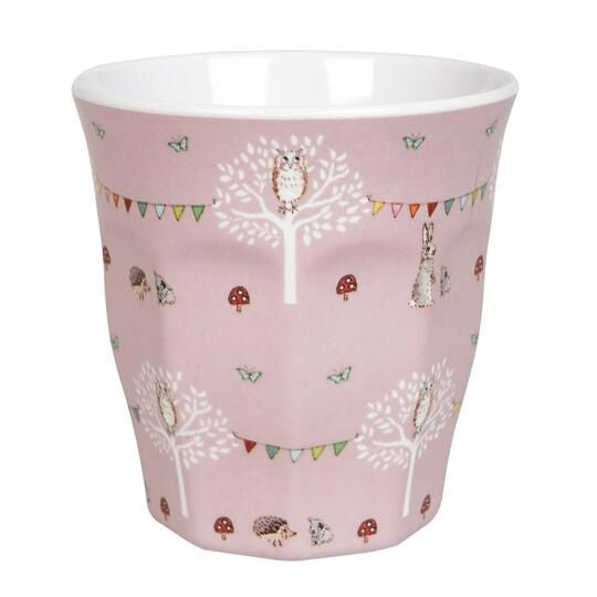 Small / Children's Melamine Beaker