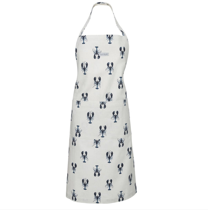 Adult Apron - Coastal Range