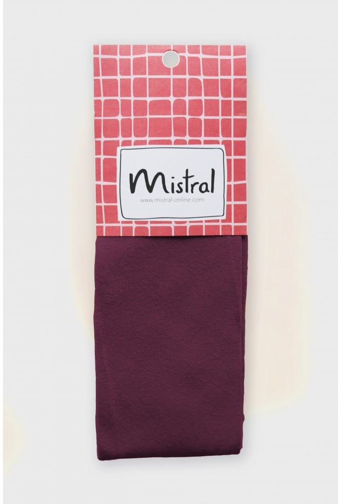 Cotton Tights by Mistral