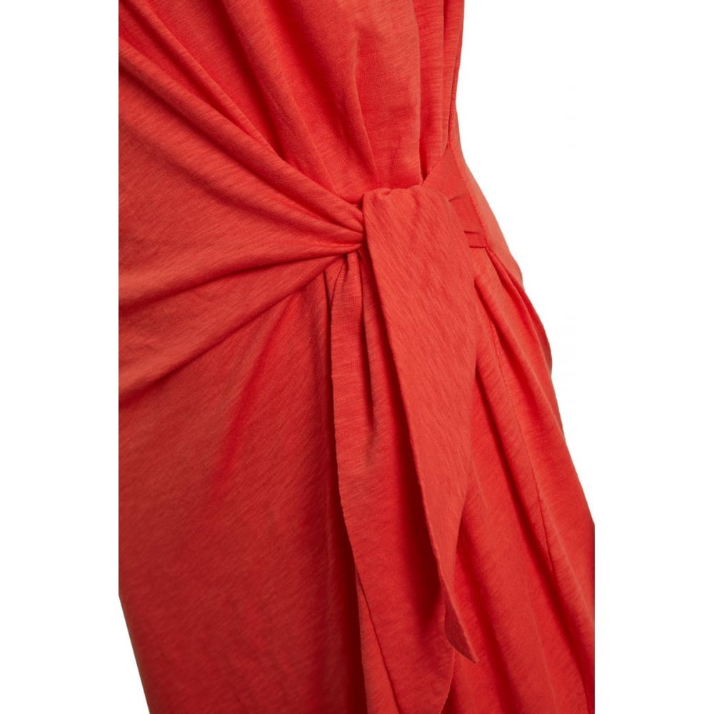 Lalia Dress - Twilight Blue