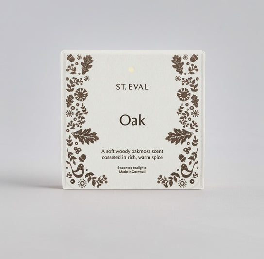 Folk Collection Tealights