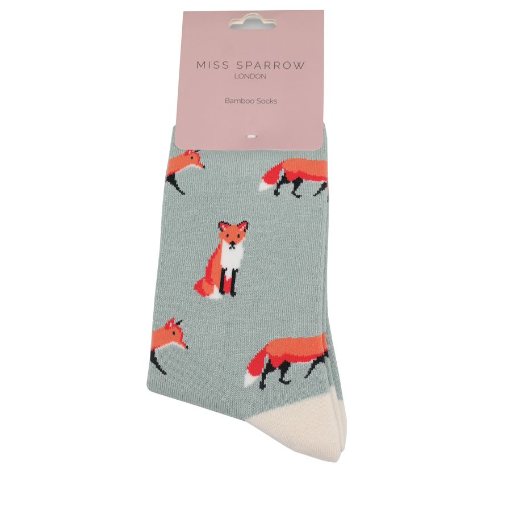 Foxes Socks