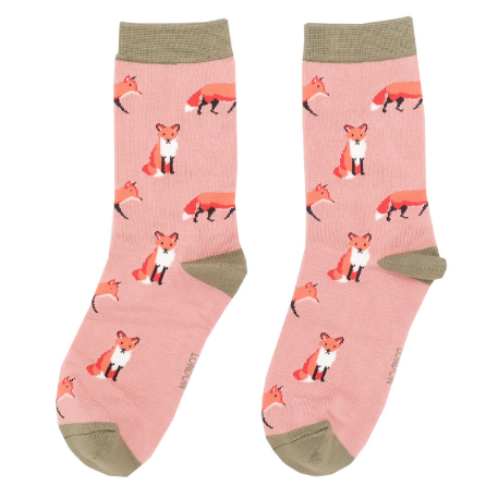 Foxes Socks