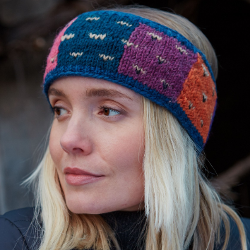 Galway Headband