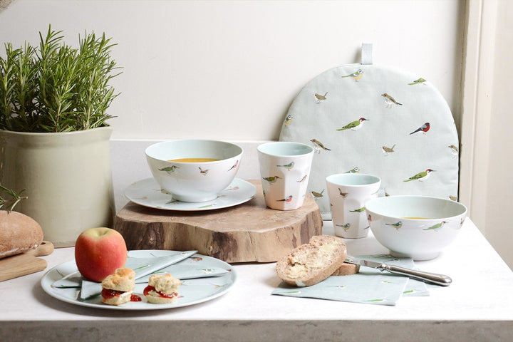 Melamine Dinner Plate