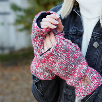 Ghent Handwarmer