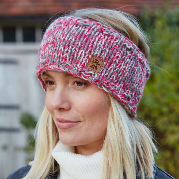 Ghent Headband