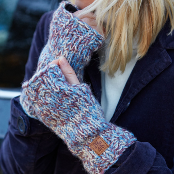Ghent Handwarmer
