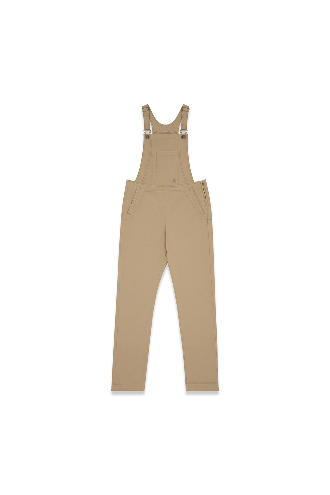 Glazan Dungarees