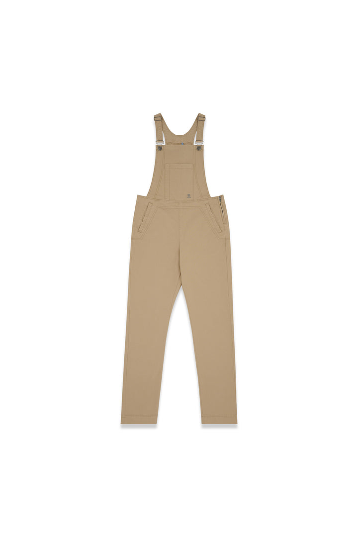 Glazan Dungarees