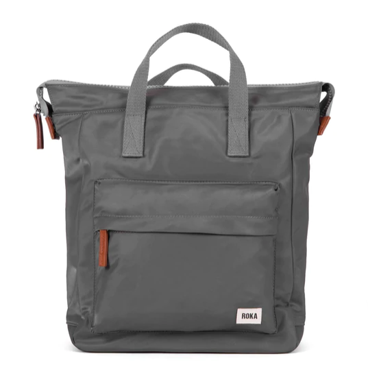 Bantry Nylon Small Rucksack