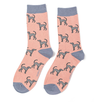 Greyhound Socks