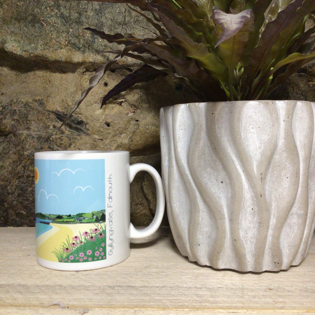 Mug - Landscapes of Cornwall