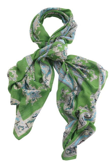 Handkerchief Scarf