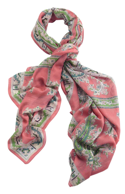 Handkerchief Scarf
