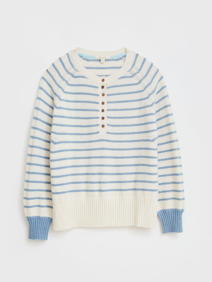 Holly Henley Jumper
