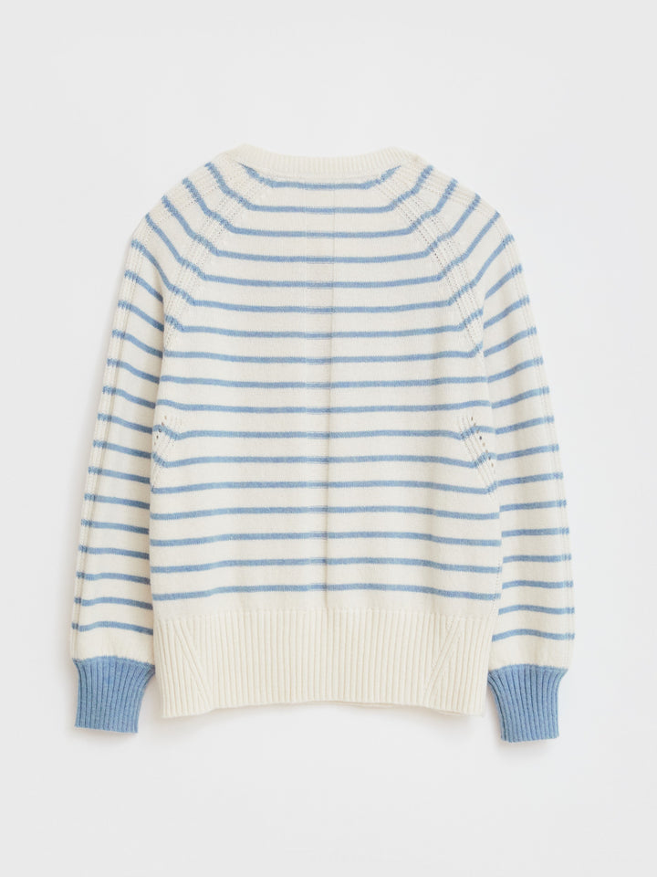 Holly Henley Jumper