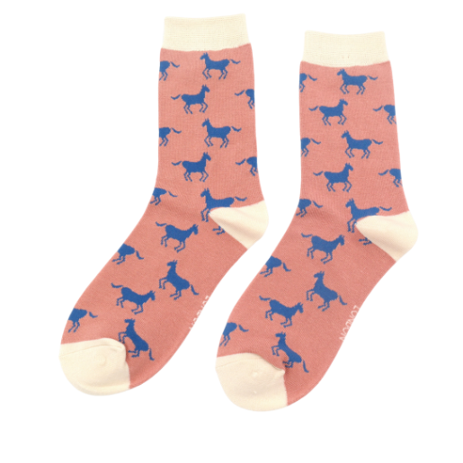 Horses Socks