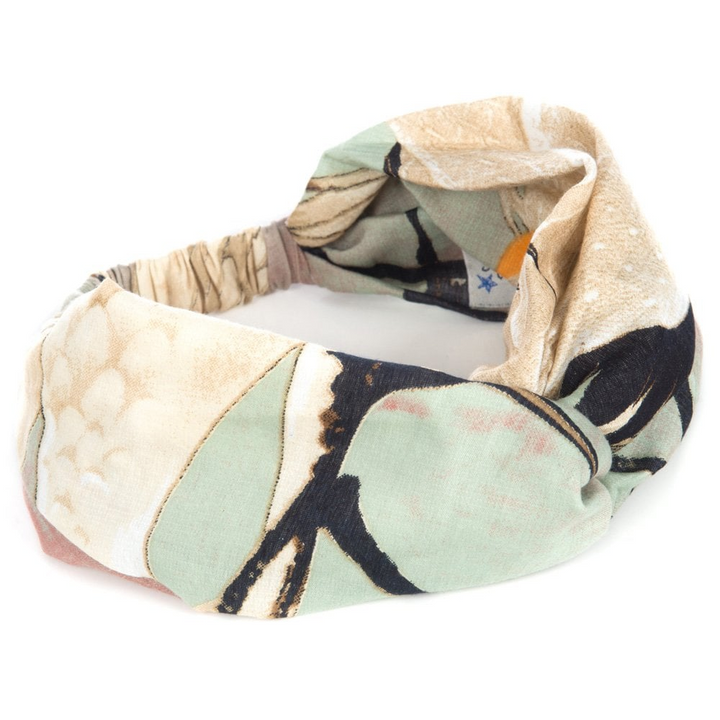 Stork Headband