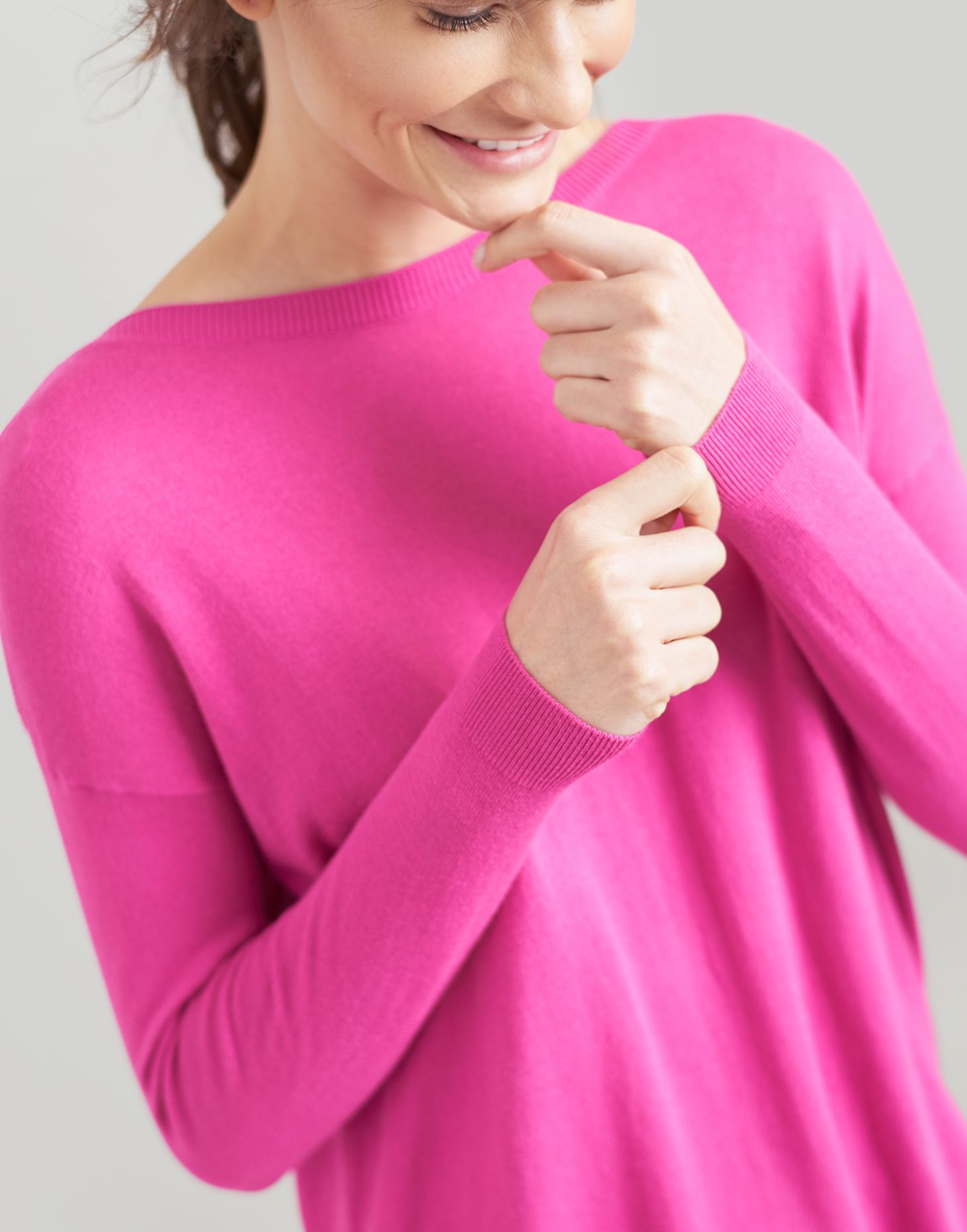 Pink Joules Kerry  Jumper