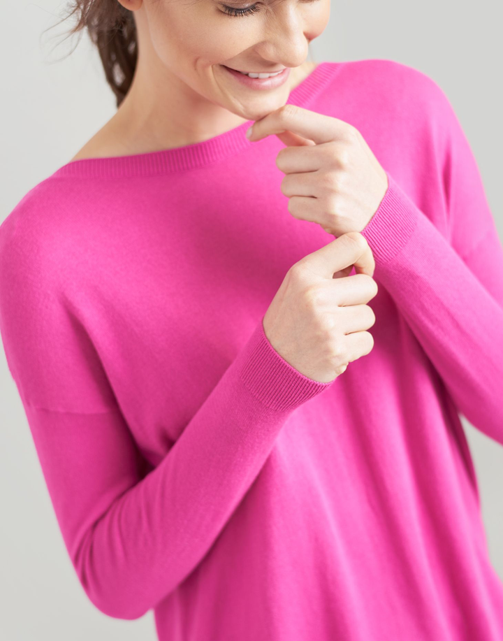 Pink Joules Kerry  Jumper
