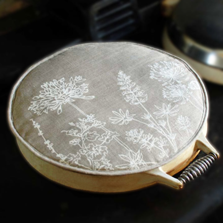 Hob Covers - Natural Hedgerow