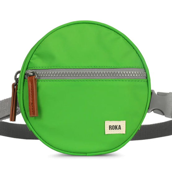 Paddington D XS Sustainable Nylon Hip Bag