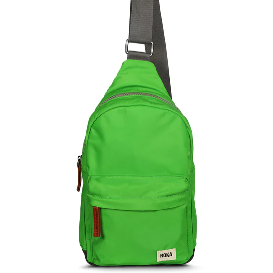 Willesden B Sustainable Nylon Bag