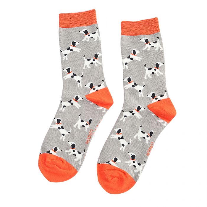 Little Dalmatians Socks