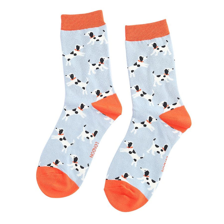 Little Dalmatians Socks